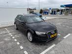 Audi A3 1.4 Tfsi 204pk E-tron Phev S Tronic 2015 Zwart, Auto's, Audi, 4 cilinders, Zwart, 1395 cc, 149 pk