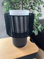 Zwarte IKEA lamp SYMFONISK, Ophalen, Zo goed als nieuw, Minder dan 50 cm