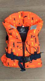 Zwemvest kind 10-20 kg, Watersport en Boten, Watersportkleding, Kind, Marinepool, Ophalen of Verzenden, Zo goed als nieuw