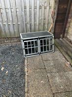 Hondenbench voor in de auto, Dieren en Toebehoren, Hondenbenches, Ophalen, Gebruikt