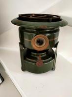 Petroleum stel edy Dieren, Ophalen of Verzenden