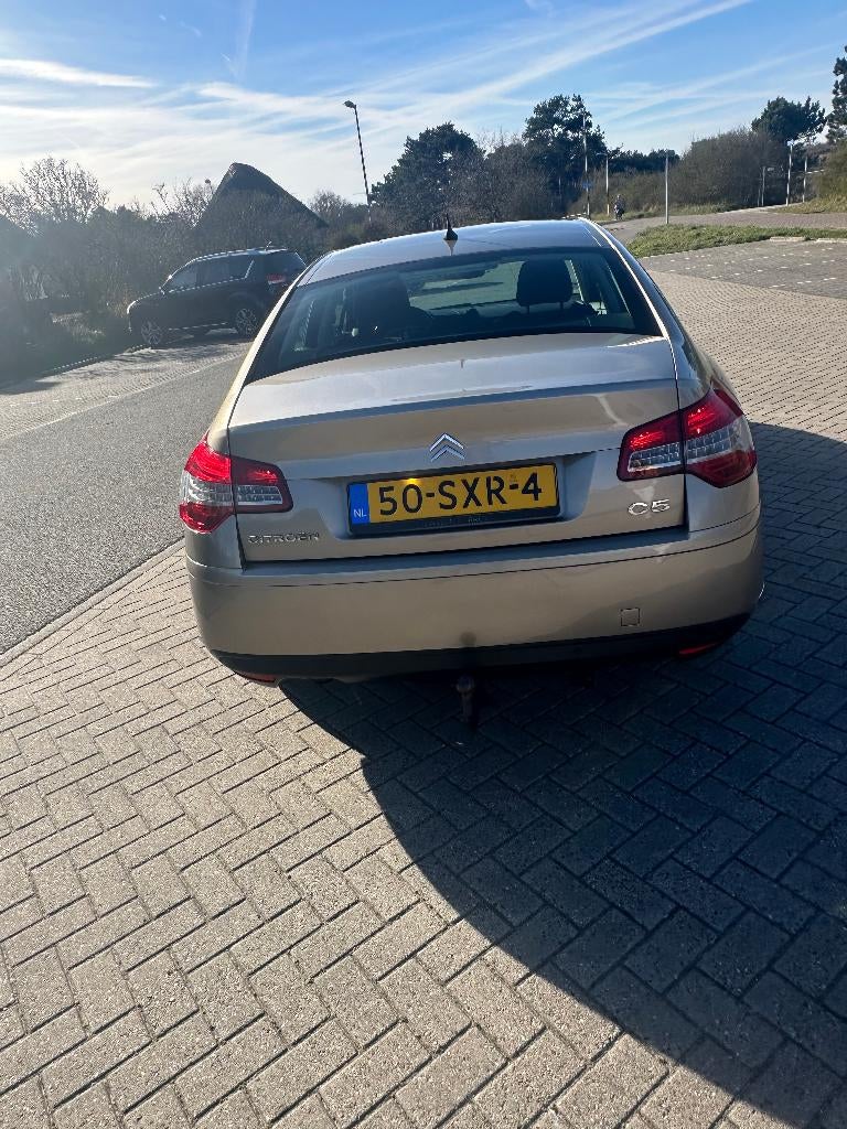 Citroën C5