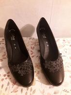 Zwarte pumps van Gabor, Kleding | Dames, Schoenen, Pumps, Zwart, Gabor, Ophalen of Verzenden