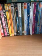 Diverse DVD's: Kinderfilms, TV-series & meer!, Cd's en Dvd's, Dvd's | Kinderen en Jeugd, Avontuur, Gebruikt, Alle leeftijden, Boxset
