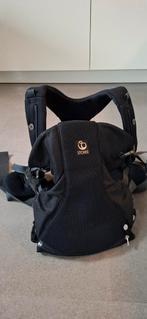 Stokke MyCarrier draagzak buik/rug drager, Overige merken, Buik of Rug, Ophalen of Verzenden, Zo goed als nieuw