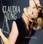 Claudia Jung - Für Immer Originele CD Nieuw., Ophalen of Verzenden, Nieuw in verpakking