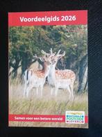 Voordeelgidsbonnen Postcodeloterij, Tickets en Kaartjes, Drie personen of meer, Kortingsbon, Spa of Sauna