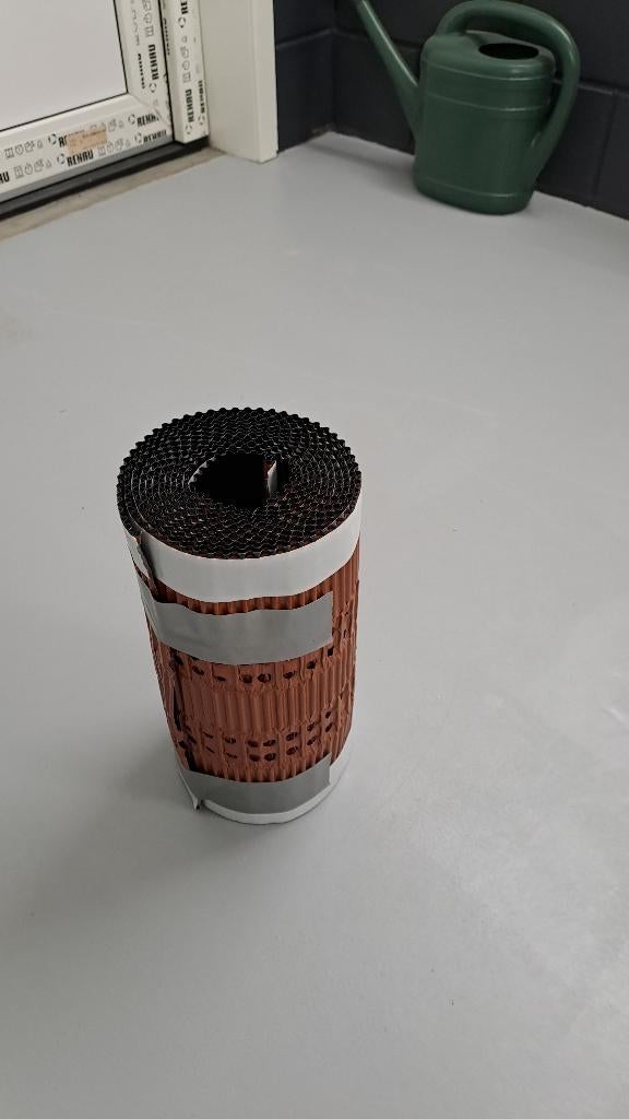 ondervorst 330mm, Overige materialen, Nieuw, Minder dan 5 m², Ophalen