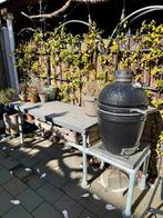 BBQ tafel, Tuin en Terras, Barbecue-accessoires, Ophalen, Gebruikt