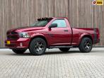 Dodge RAM 1500 TRADESMAN 5.7 V8 HEMI Single Cab / UNIEK /, Auto's, Bestelauto's, Automaat, Stof, Gebruikt, 5654 cc