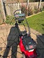 Toro, Ophalen, Cirkelmaaier, Gebruikt, Mulchfunctie