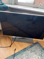 Samsung 40 inch Smart TV UE40F7000 Full HD zo goed als nieuw, Ophalen, LED, 50 Hz, Zo goed als nieuw