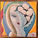Derek & The Dominos - Layla And Other Assorted Love Songs, Ophalen of Verzenden, Gebruikt, 12 inch, Poprock