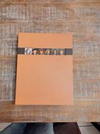 Rembrandt en zijn leerlingen 36 zilveren penningen in map., Ophalen, Setje, Koningin Beatrix, Zilver