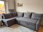 Ikea Friheten (Slaap) - bank, Huis en Inrichting, Ophalen, Zo goed als nieuw, Minder dan 150 cm