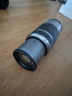 Sony lens 4.5-6.3/55-210 te koop, Audio, Tv en Foto, Fotografie | Lenzen en Objectieven, Ophalen, Zo goed als nieuw, Telelens