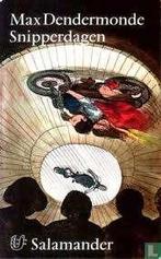 Max Dendermonde: Snipperdagen, Ophalen of Verzenden, Gelezen, Max Dendermonde, Nederland