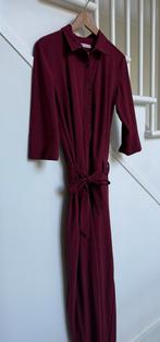 Nieuwe Studio Anneloes jumpsuit 40, Kleding | Dames, Ophalen of Verzenden, Nieuw, Maat 42/44 (L), Rood