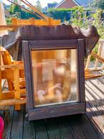 Kantel raam / dakraam, Ophalen, Gebruikt, Minder dan 80 cm, 80 tot 120 cm