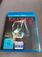 Krampus - bluray, Ophalen of Verzenden, Zo goed als nieuw, Actie