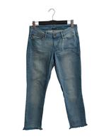 Levi's spijkerbroek 29, Blauw, Ophalen of Verzenden, Zo goed als nieuw, W28 - W29 (confectie 36)