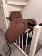 Barefoot Ride on Pad Physio Support bruin, Ophalen, Zo goed als nieuw, Recreatie