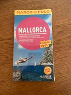 Marco Polo Reisgids Mallorca – pocket/strandformaat (Duits), Europa, Nieuw, Ophalen of Verzenden, Reisgids of -boek