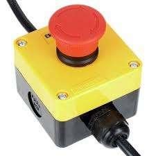 !! 3X NIEUWE EMERGENCY KILL SWITCH ( NOODKNOP ) !!, Ophalen of Verzenden, Nieuw, Schakelaar