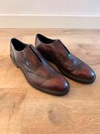 Paul Smith instappers maat 46 (11), Loafers, Bruin, Ophalen of Verzenden, Zo goed als nieuw