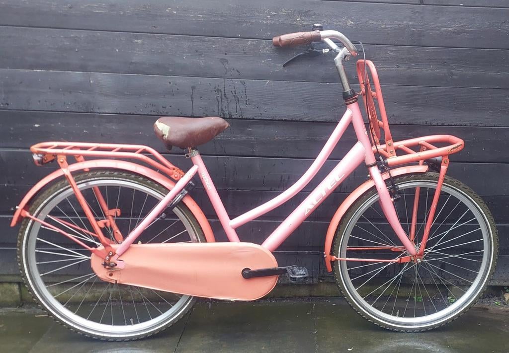 Altec Transportfiets 26", Fietsen en Brommers, Ophalen, Gebruikt, 26 inch of meer, Altec Urban