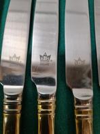 -	messen sbs solingen 12 stuks, Verzamelen, Retro, Ophalen of Verzenden