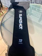 Slingshot  foil  compleet, Ophalen, Zo goed als nieuw, Wingsurf-hydrofoil