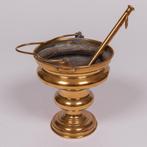 Wijwateremmer met kwispel, Ophalen of Verzenden