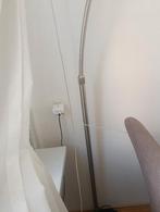 Staande lamp, Ophalen, Gebruikt, Metaal, 150 tot 200 cm