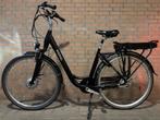 Popal elektrische fiets met nieuwe accu, Fietsen en Brommers, Ophalen, Zo goed als nieuw, 50 km per accu of meer, Overige merken