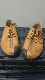 Comfortabele dansschoenen, maat 42, Bruin, Lion, Dansschoenen, Ophalen of Verzenden