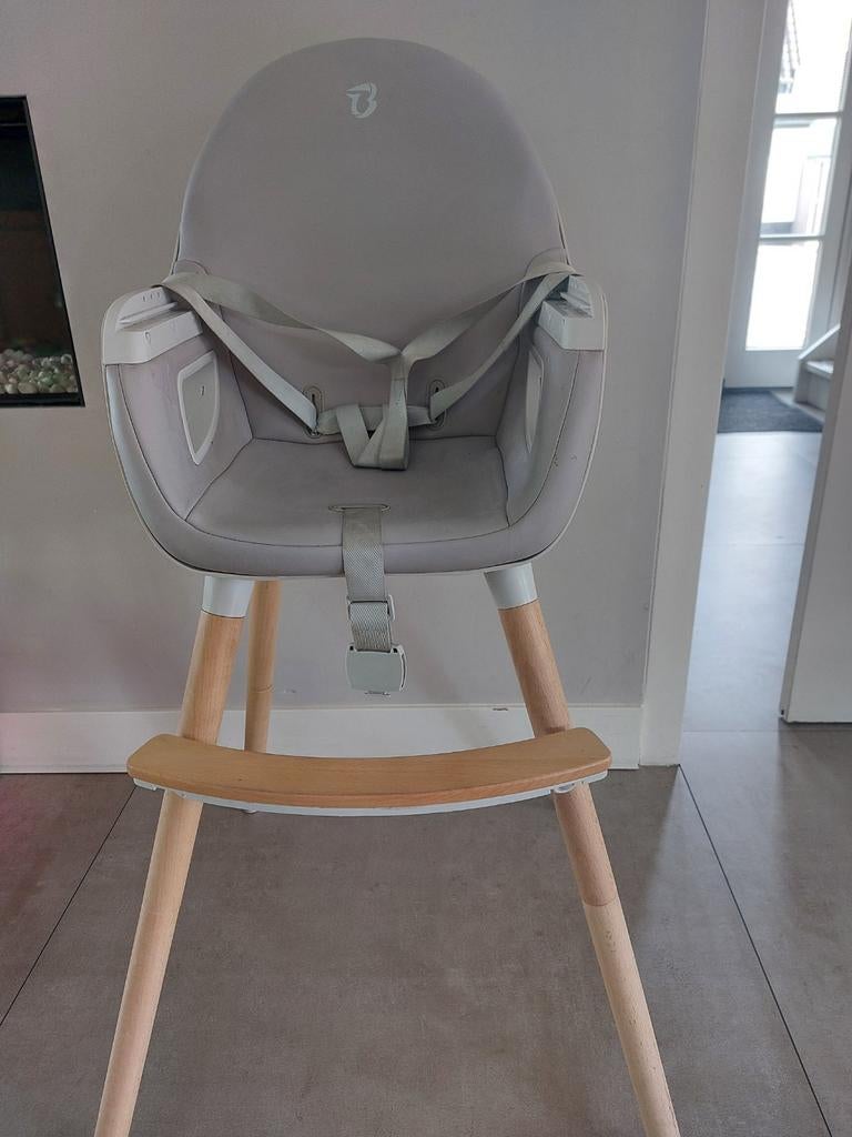 Kinderstoel, Kinderen en Baby's, Kinderstoelen, Ophalen, Gebruikt, Overige typen
