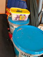 Eurocol 686 pastategellijm Nieuw, Ophalen, Overige materialen, Wandtegels, Nieuw