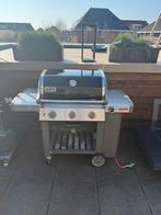Weber Genesis II E-310 GBS Gasbarbecue 3 branders, Ophalen, Gebruikt