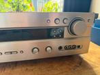 Yamaha RX-V630RDS 5.1 AV Receiver - Zilver, Gebruikt, Yamaha, Ophalen of Verzenden, 60 tot 120 watt