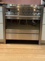 SMEG Gasfornuis, Ophalen, Gebruikt, 60 cm of meer, Gas
