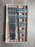 Xylofoon Goldon Chromatic Elite, Ophalen of Verzenden, Gebruikt