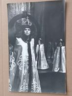 Yugoslavia Joegoslavië Servië Serbia Theaterfoto jaren 60/70, Ophalen of Verzenden, 1960 tot 1980, Gebruikt, Overige onderwerpen