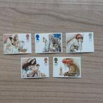 Engeland  1984  Mi 1013 - 1016, Ophalen of Verzenden, Postfris