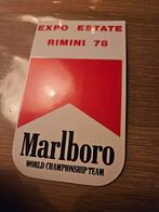 Formule 1 Marlboro Rimini 78, Ophalen of Verzenden, Zo goed als nieuw, Formule 1