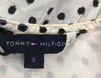 Top van Tommy Hilfiger - Maat : S, Overige kleuren, Verzenden, Zo goed als nieuw, Maat 36 (S)