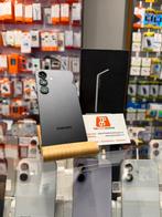 Samsung Galaxy S25 128GB, Overige modellen, Zwart, Ophalen of Verzenden, Zo goed als nieuw