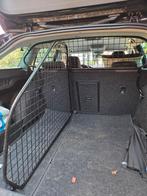 afscheidingsrek/hondenrek/bagagerek Skoda Octavia Combi IV, Auto diversen, Hondenrekken, Ophalen, Zo goed als nieuw