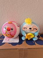 Zuru Mini Snackles Luiaard Megan, Kinderen en Baby's, Speelgoed | Knuffels en Pluche, Overige merken, Overige karakters, Overige typen