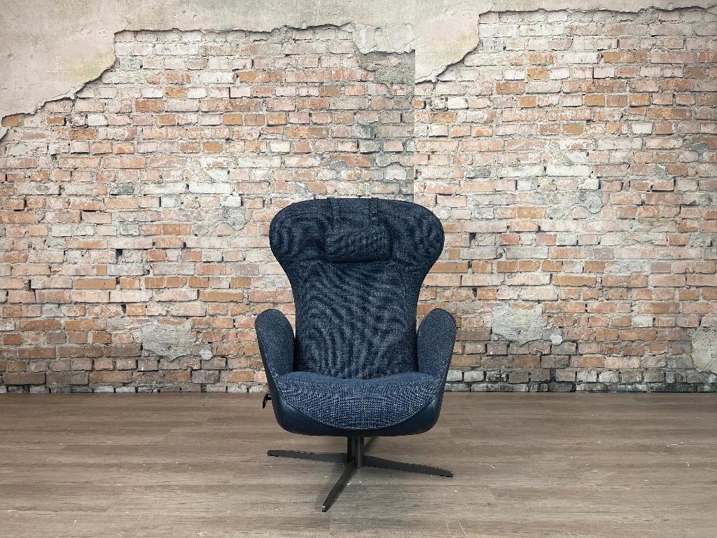 Jori Daydreamer Lounge bij TheReSales, Huis en Inrichting, Fauteuils, Ophalen, Design, 75 tot 100 cm, Zo goed als nieuw